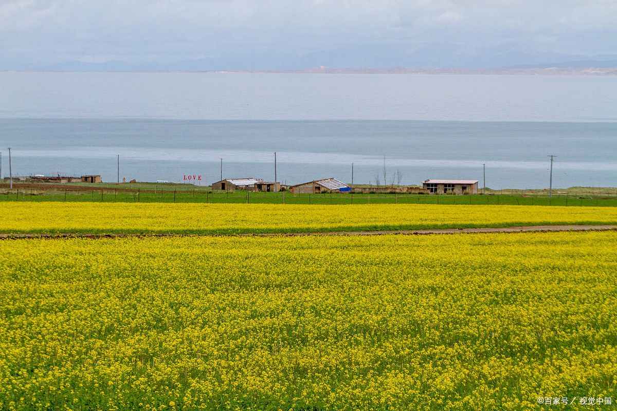 青海湖旅游门票价格表